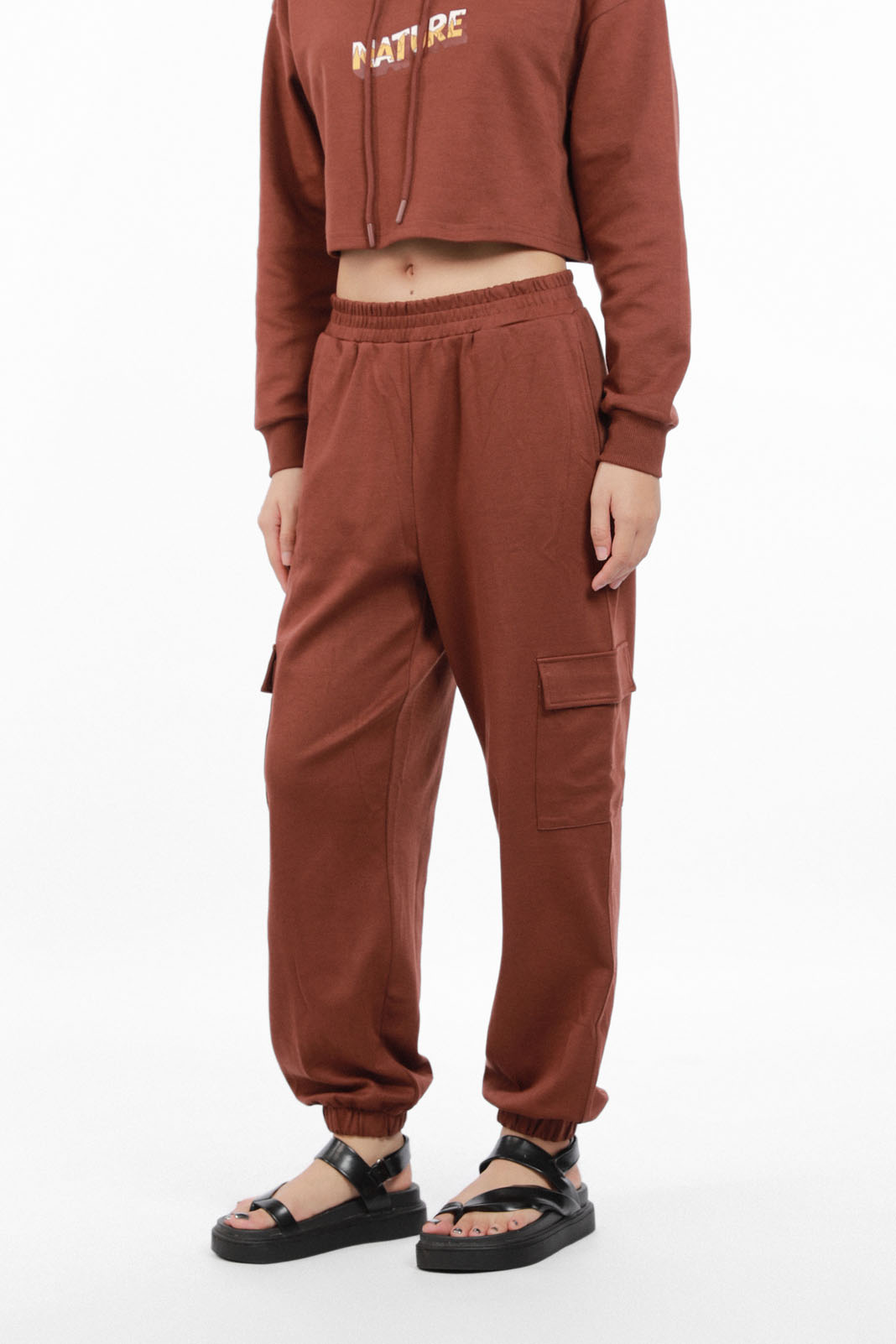 パンツ L NEIGHBORHOOD SUNOCO MID / EC-PT BROWN YAMAP別注スマートランパンツ | YAMAP STORE(ヤマップストア)